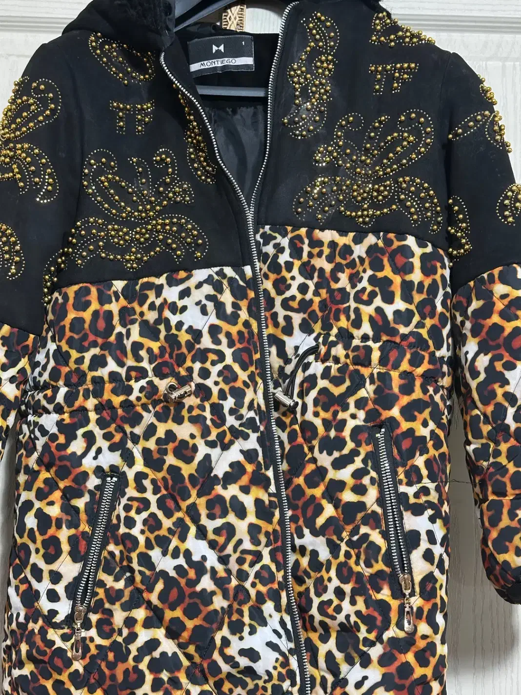 کاپشن|کفش و لباس بچه|مرند, |دیوار