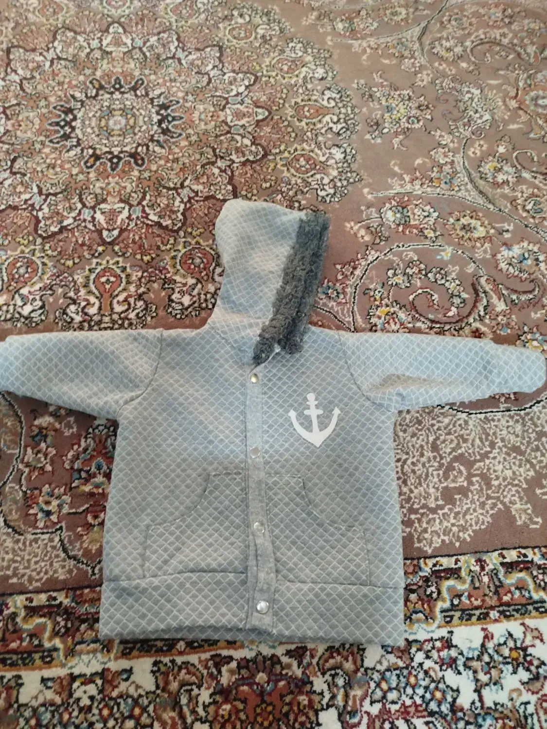 هودی وشلوار|کفش و لباس بچه|قزوین, |دیوار