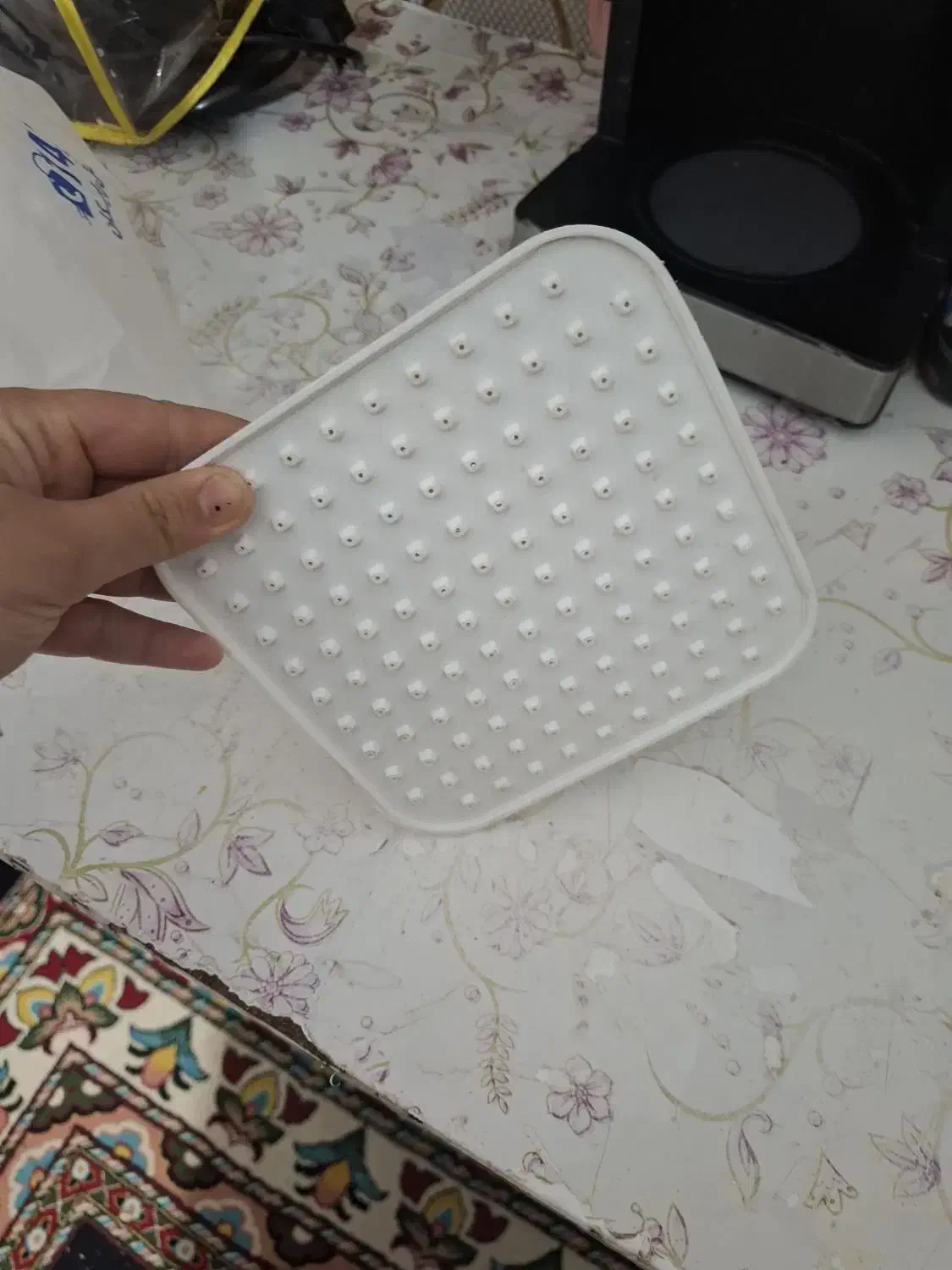 سردوشی حموم فقط80|لوازم حمام|نیشابور, امام|دیوار