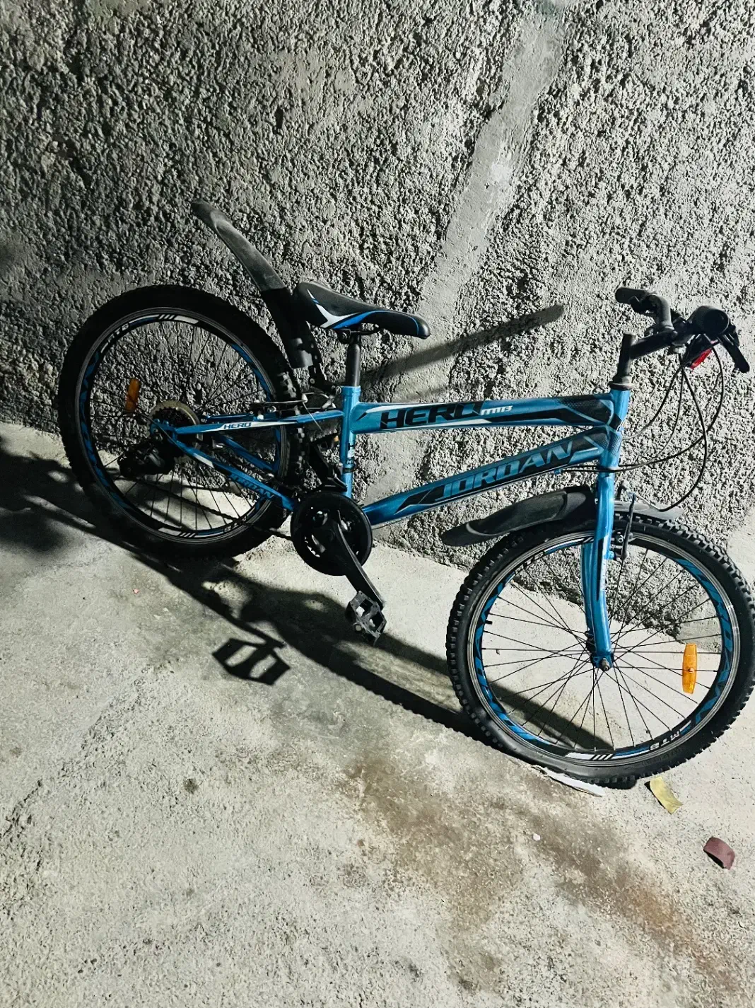 دوچرخه۲۴ نو|دوچرخه، اسکیت، اسکوتر|برازجان, |دیوار