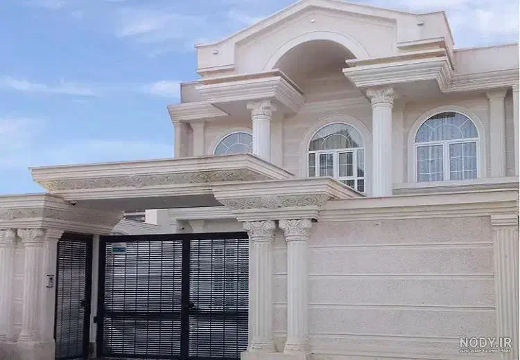 ویلایی ۱۵۰ متری در طالقانی شمالی شهامت ۴|فروش خانه و ویلا|ابهر, |دیوار