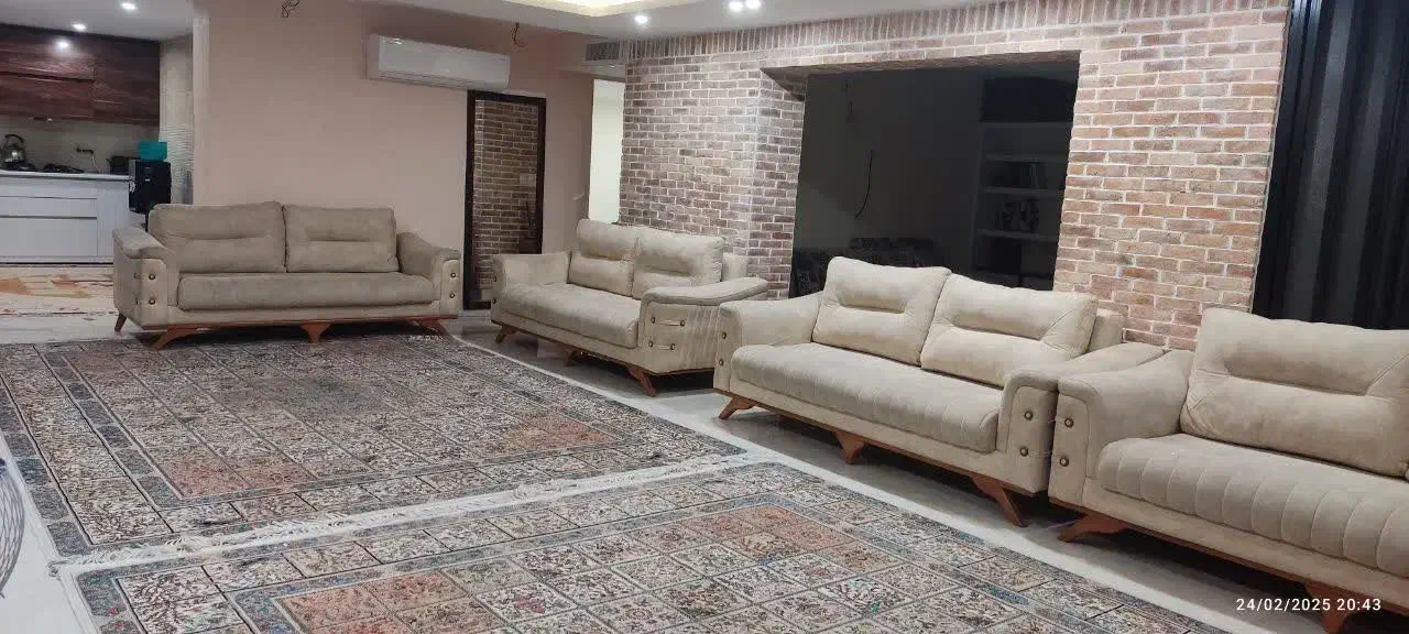 منزل مسکونی نوساز سه طبقه|فروش خانه و ویلا|جهرم, |دیوار