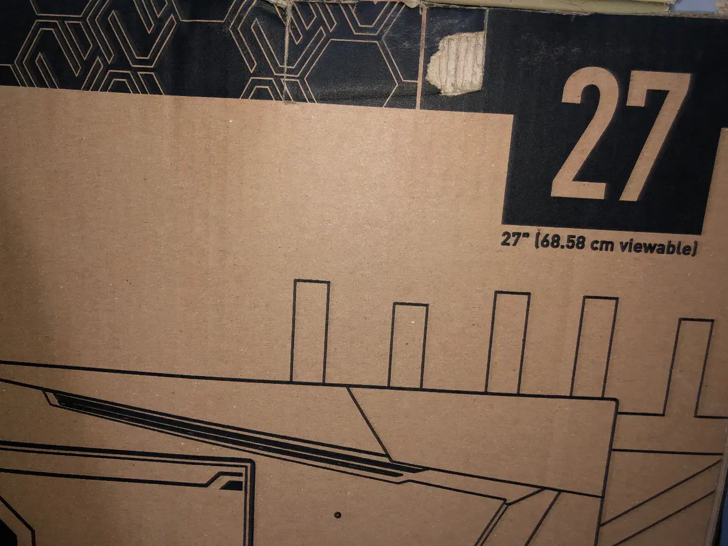 msi 275f|قطعات و لوازم جانبی رایانه|بندرعباس, |دیوار