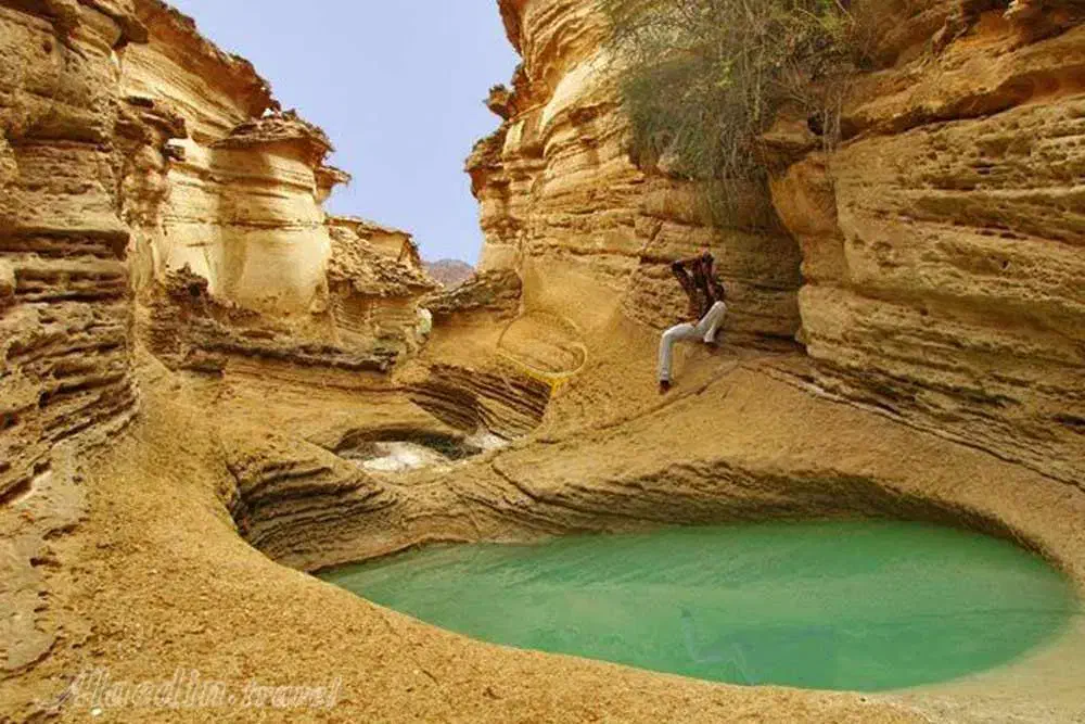 تور تفریحی جزیره زیبای قشم|تور و چارتر|سبزوار, بیهق شرقی|دیوار