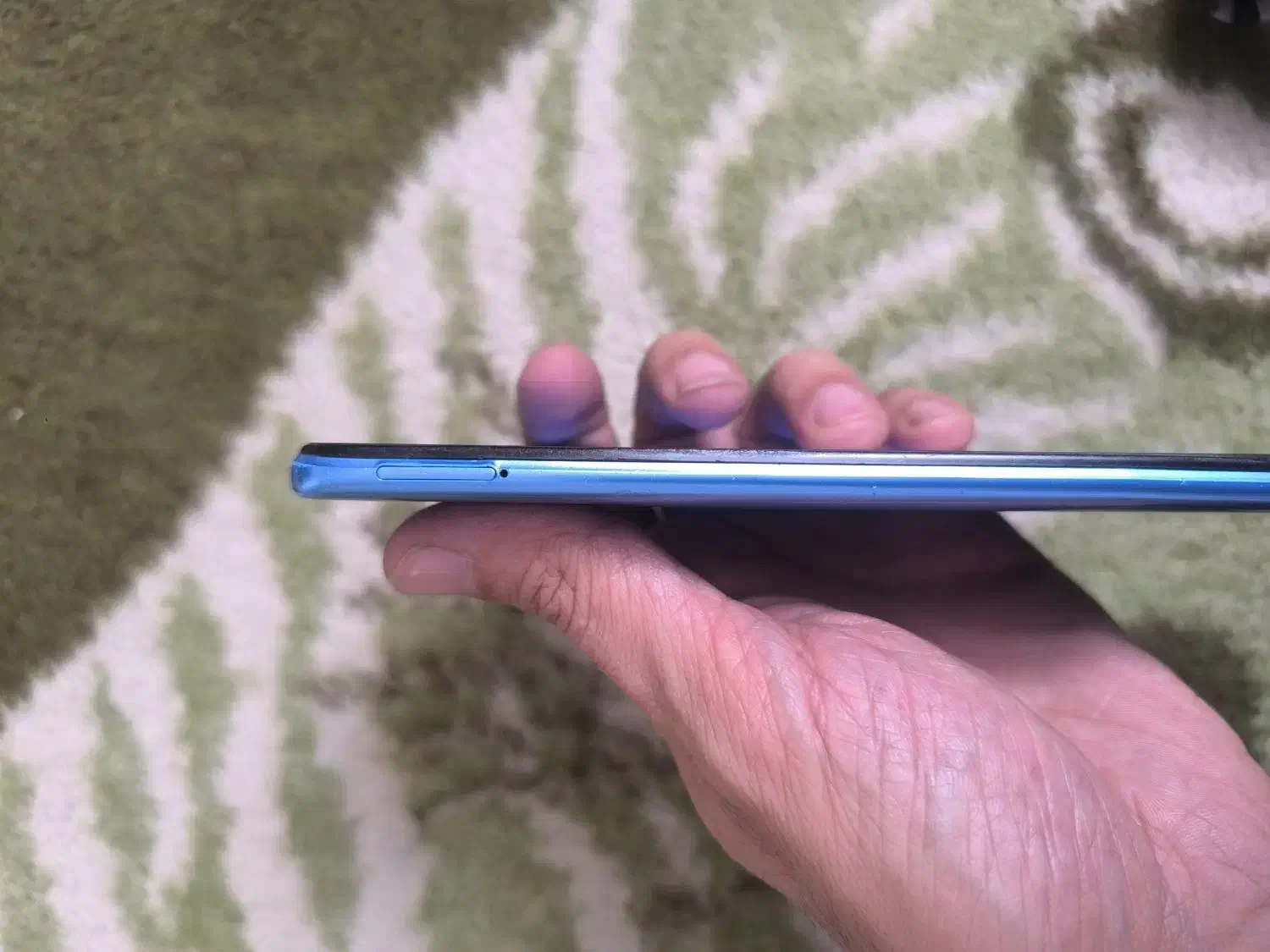 Redmi 10c|موبایل|تهران, شهرک رضویه|دیوار