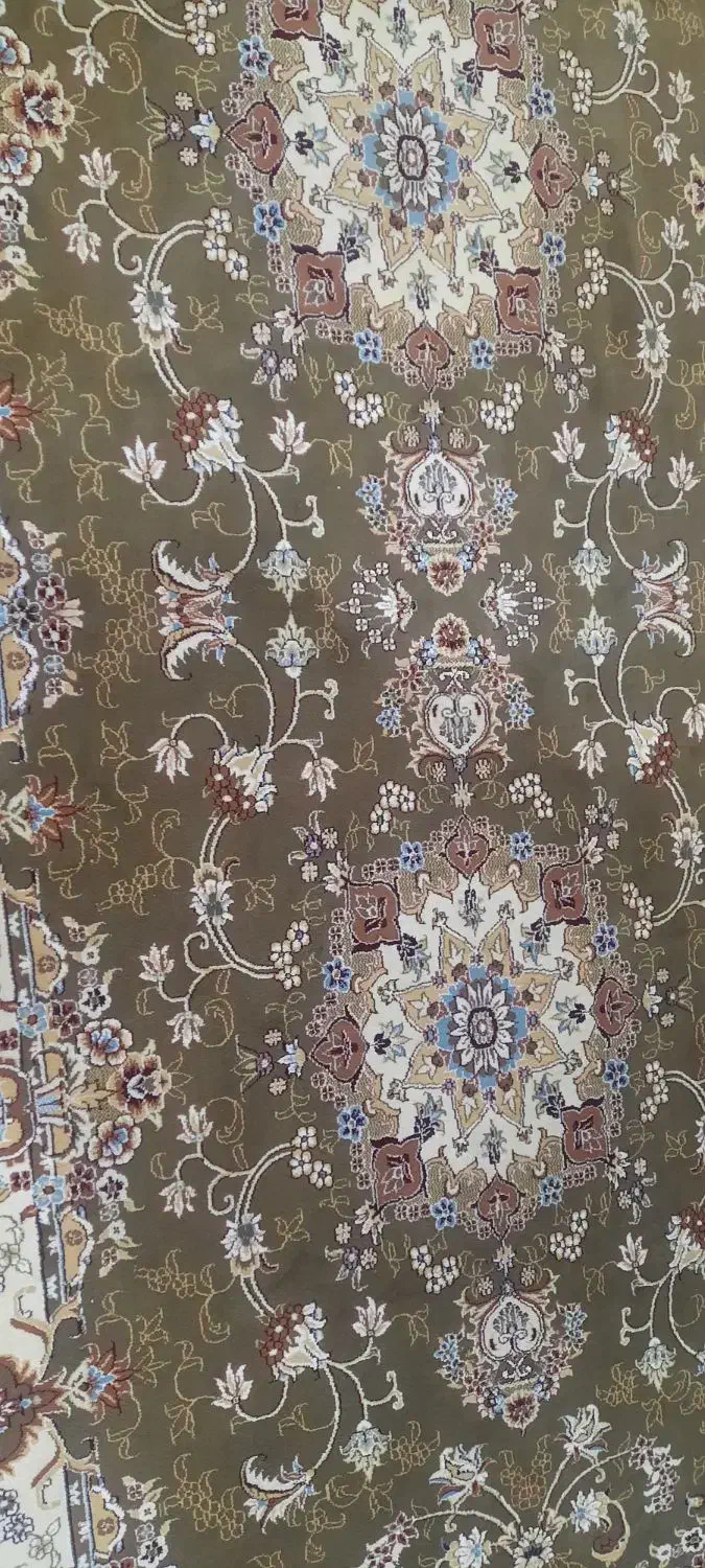 کناره گردویی|فرش|همدان, |دیوار