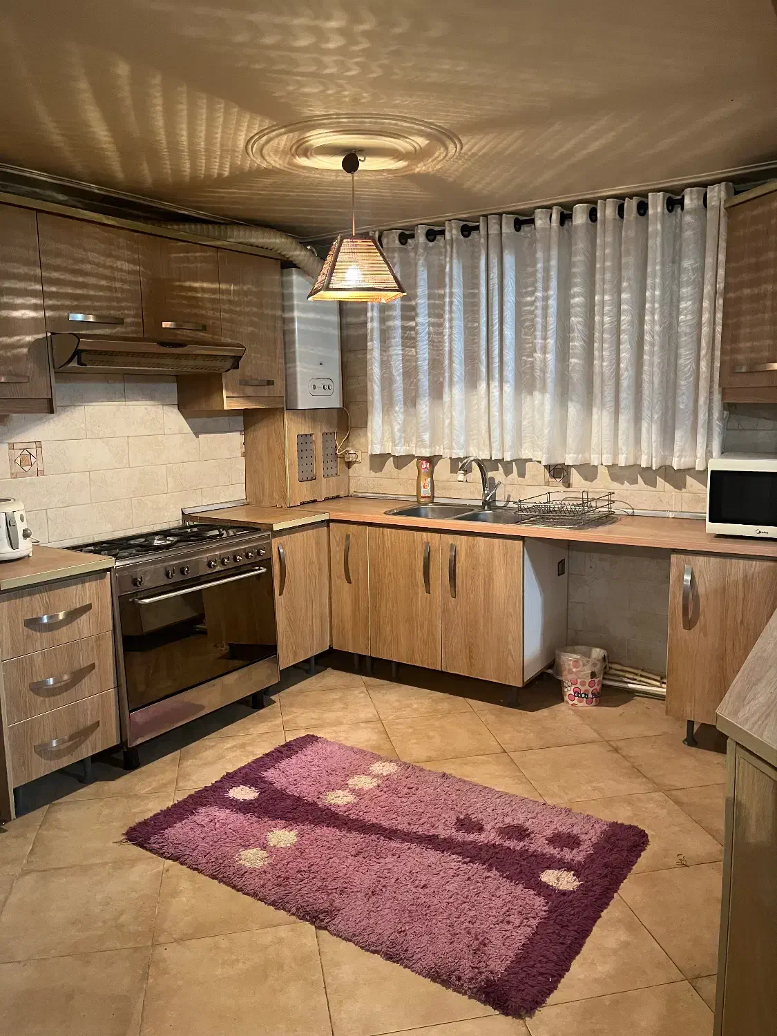 سوئیت تهرانپارس بسیار تمیز|اجارهٔ کوتاه‌مدت آپارتمان و سوئیت|تهران, تهرانپارس شرقی|دیوار