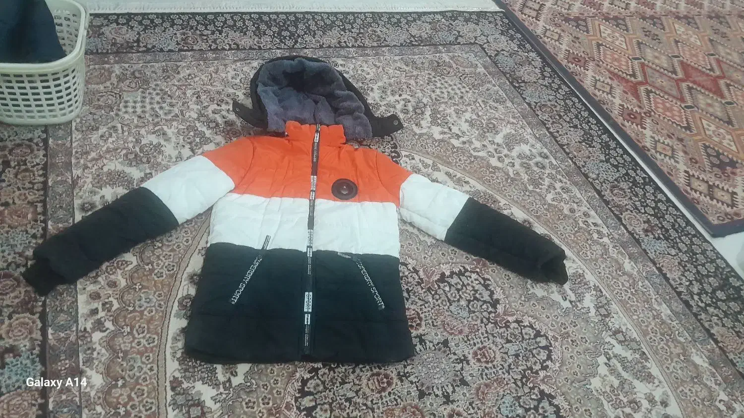 کافشن  بچه  تا  13سال  ومردونه  سایز بزرگ هیکلی|لباس|ایذه, |دیوار