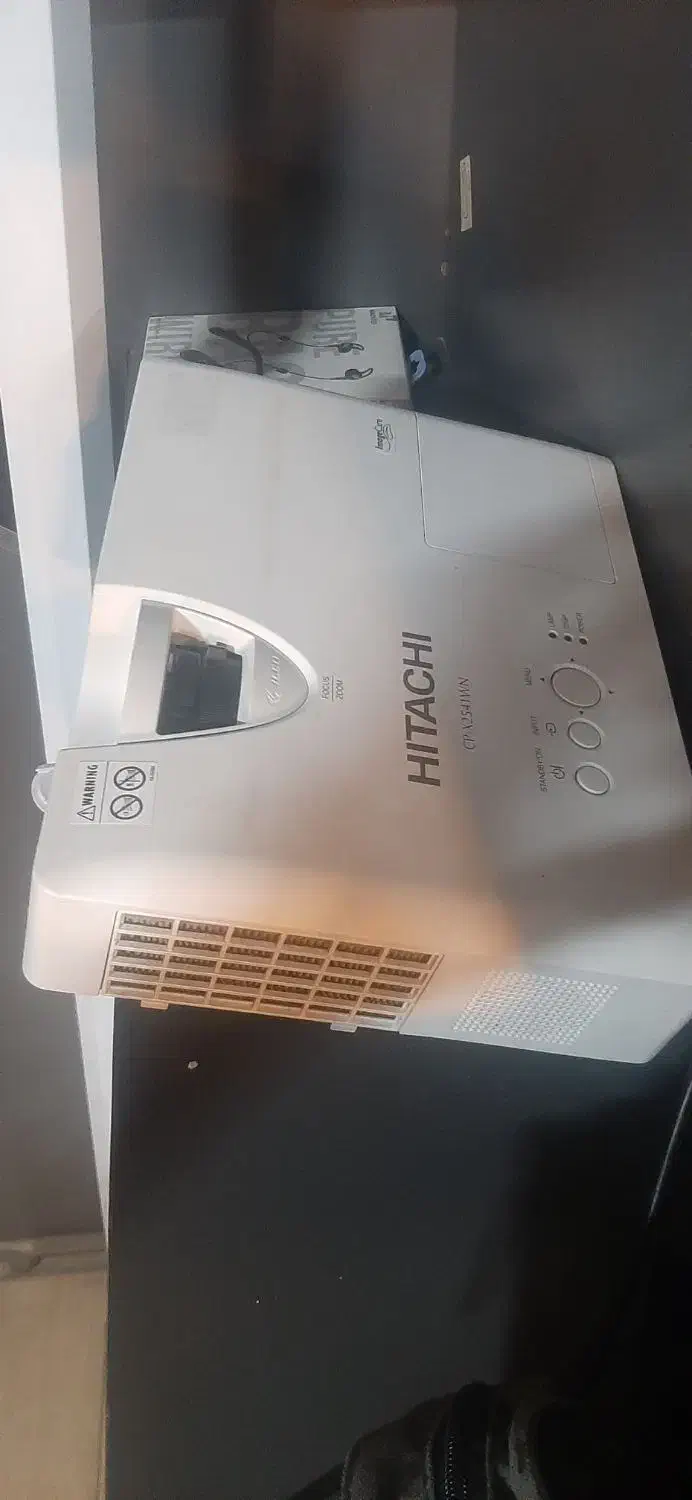 ویدئو پروژکتور|تلویزیون و پروژکتور|مشهد, منزل آباد|دیوار