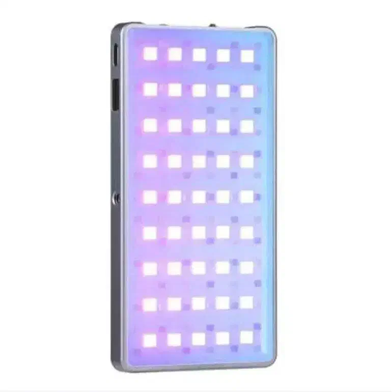 نور ثابت ال ای دی ENUJOY JM35 LED Constant Light|دوربین عکاسی و فیلم‌برداری|اصفهان, خلجا|دیوار