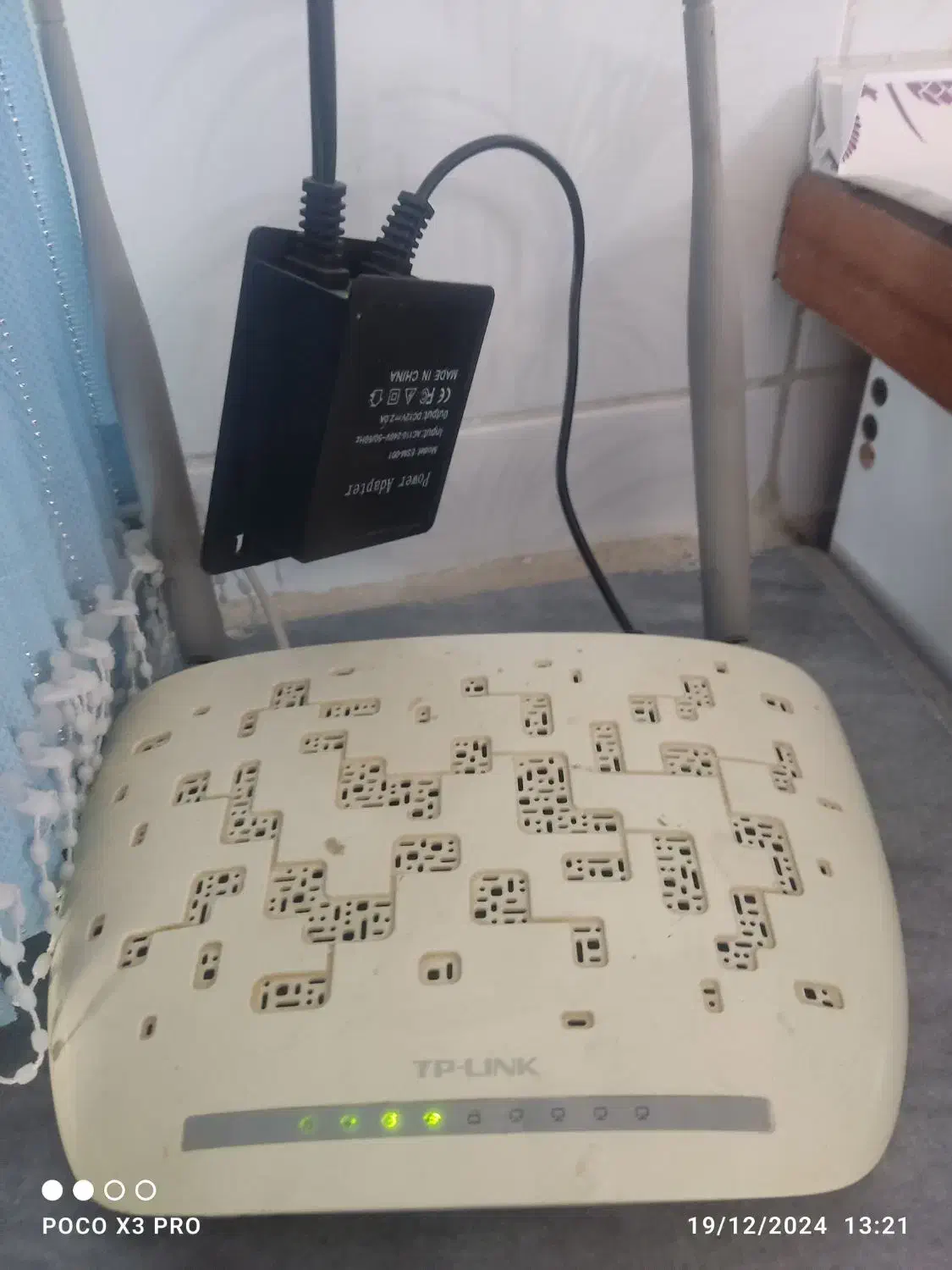 مودم خانگی|مودم و تجهیزات شبکه|سلماس, |دیوار