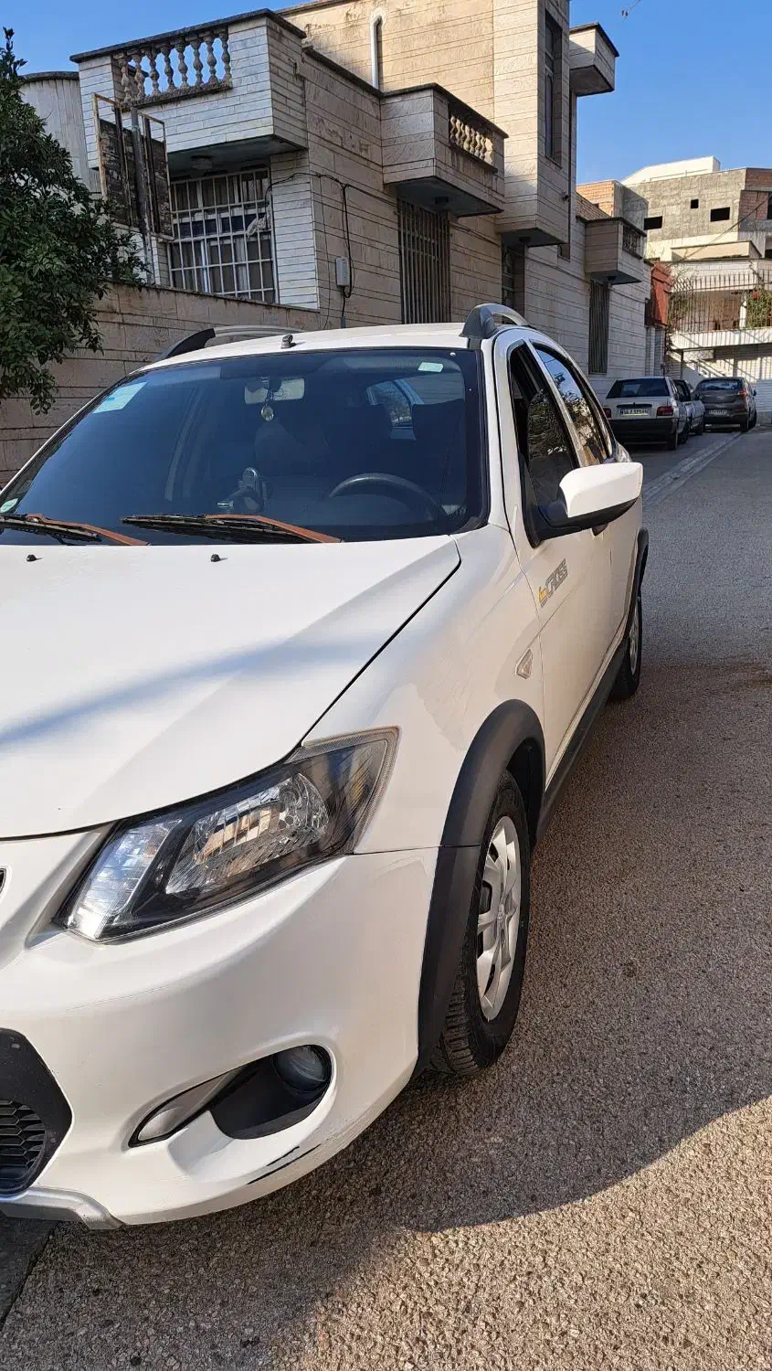 کوییک مدل ۱۴۰۰|خودرو سواری و وانت|گنبد کاووس, |دیوار