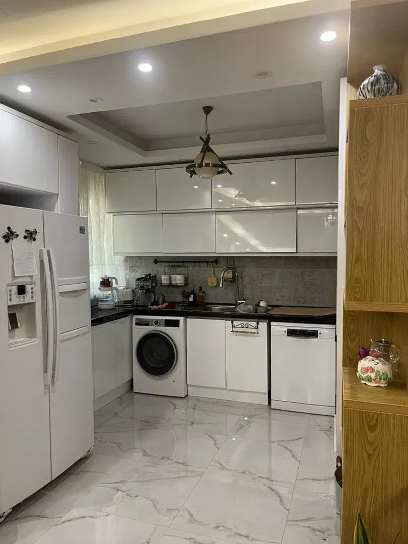 ۶۵ متر ۱ خواب شهرآرا کیا منصوری