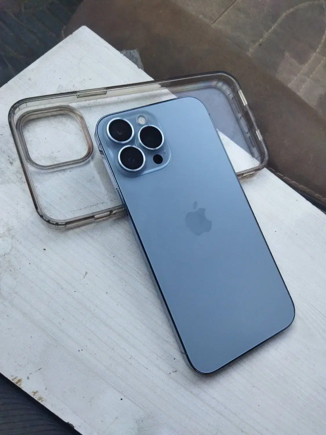 ایفون 13پرو مکس  Laaبا حافظه 256|موبایل|انزل, |دیوار