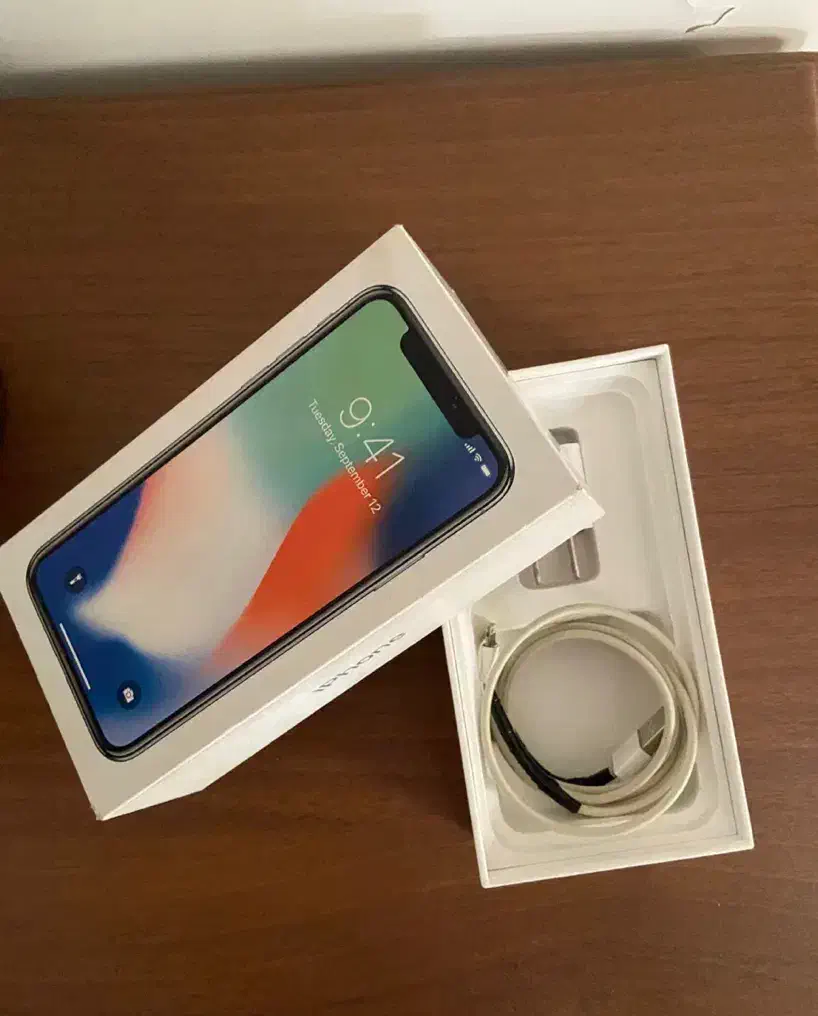 ایفونx|موبایل|اراک, |دیوار