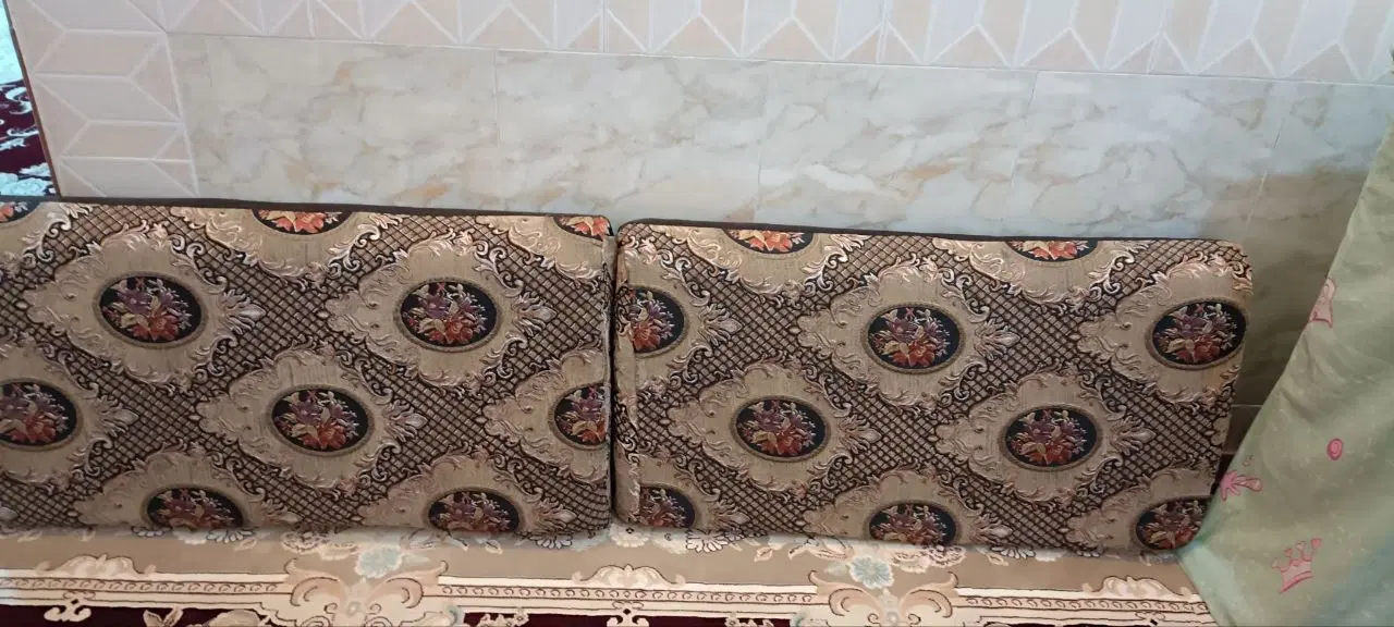 پشتی|پشتی|زاهدان, |دیوار