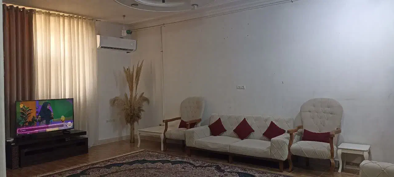 فروش واحد ۱۱۳ متری سه خوابه، همکف در مهدیس|فروش آپارتمان|اهواز, جانبازان|دیوار