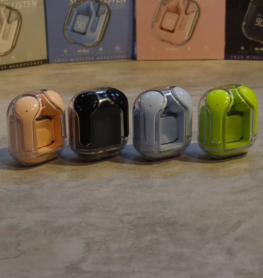 ایرپاد گیمینگ ultrapods max اورجینال|لوازم جانبی موبایل و تبلت|شیراز, قدوسی شرقی|دیوار