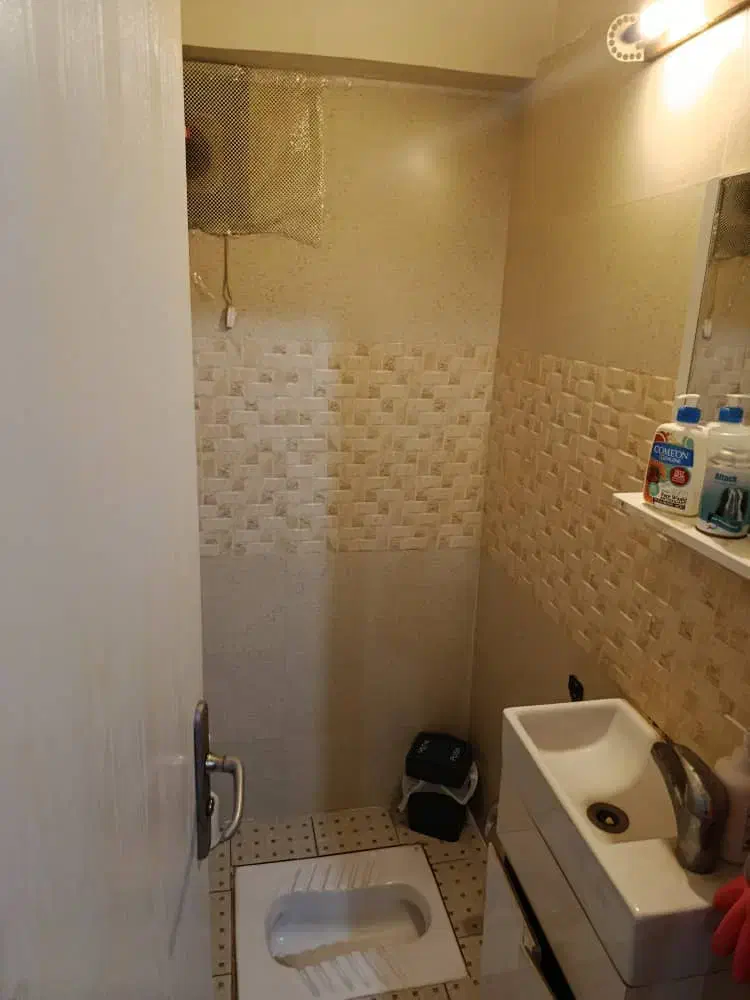 ۵۵متر ۱خواب/میدان ۷۳