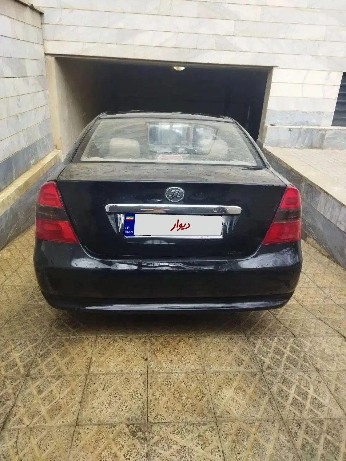 لیفان ۱۸۰۰ مدل ۹۲نقد اقساط|خودرو سواری و وانت|چهاردانگه (تهران), |دیوار