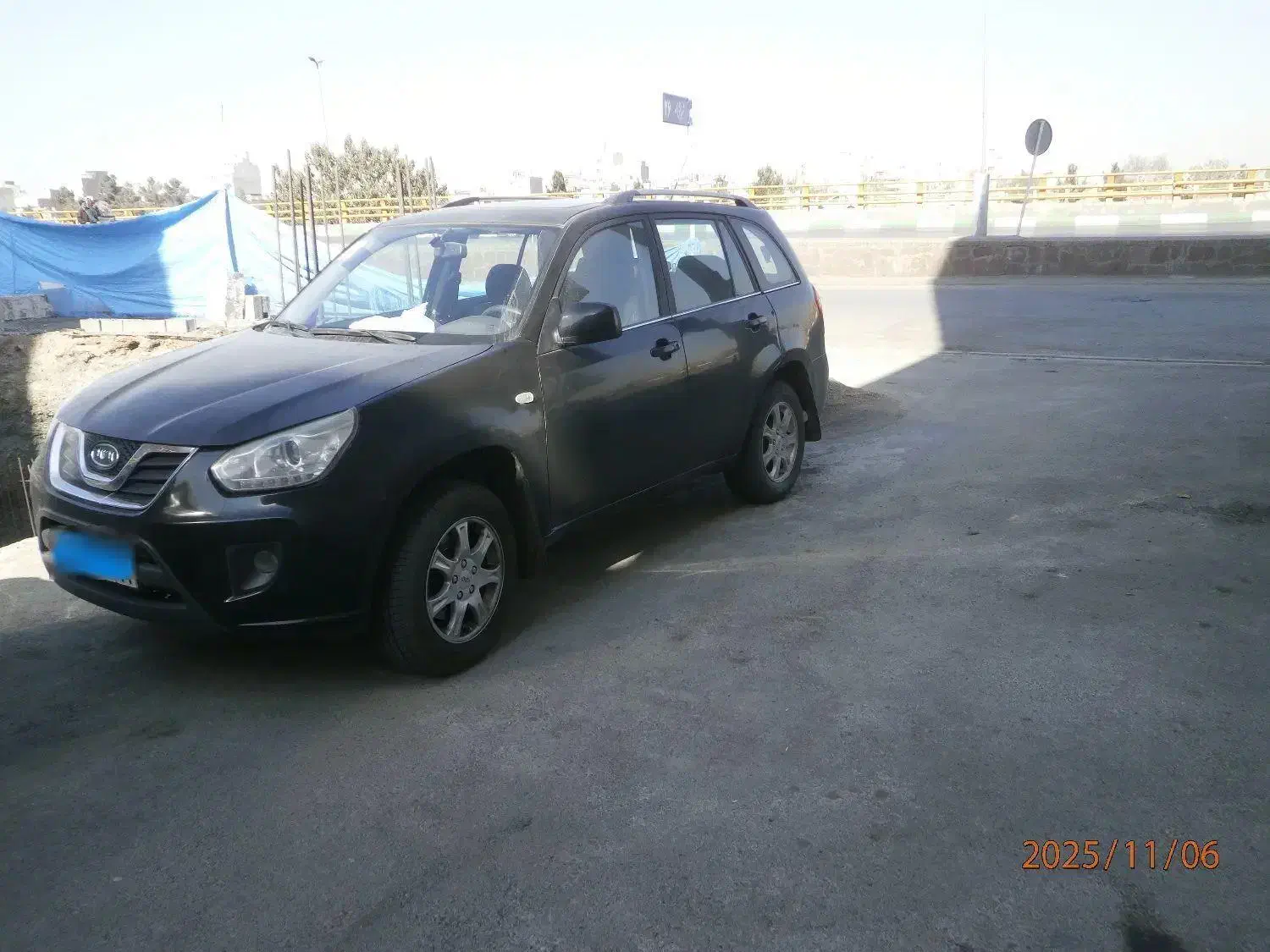 ایکس33مدل95|خودرو سواری و وانت|مشهد, شهید رضوی|دیوار