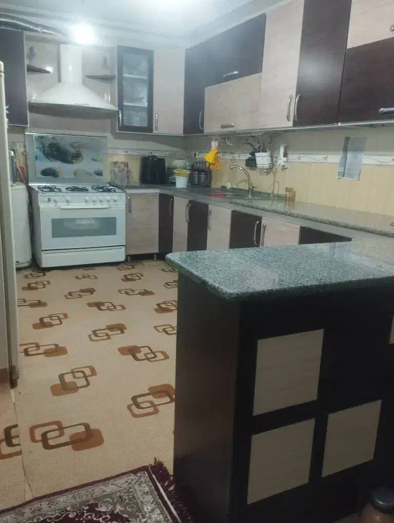 طبقه اول/تعاونی فرهنگیان/موقعیت عالی|فروش آپارتمان|شوشتر, |دیوار