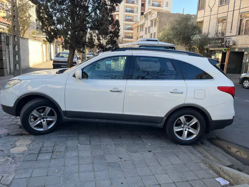 ix55|خودرو سواری و وانت|تهران, تهرانسر مرکزی|دیوار