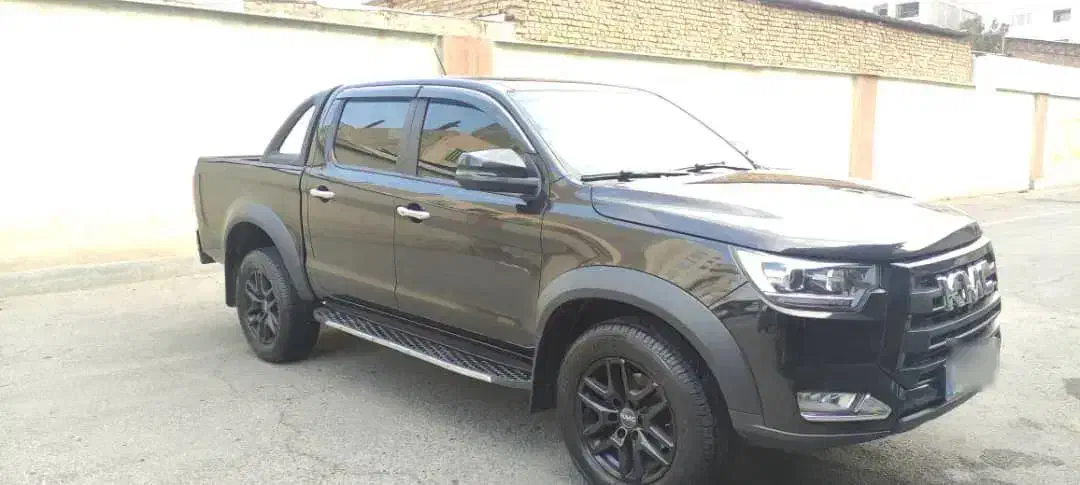 کی ام سی / گارانتی فعال / تخفیف فقط پای معامله|خودرو سواری و وانت|شهریار, شهریار|دیوار