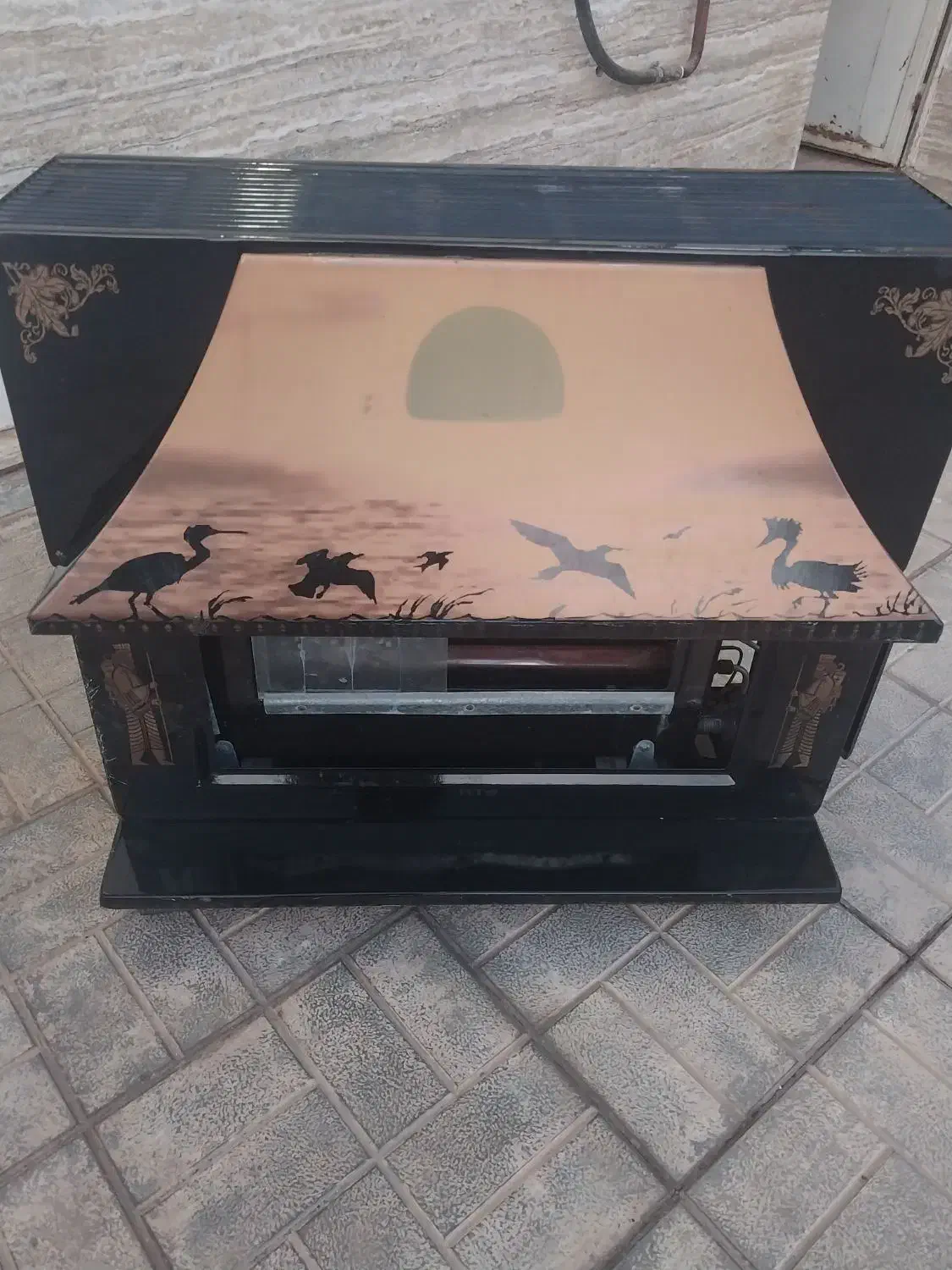 فروش بخاری|بخاری، هیتر، شومینه|اشتهارد, |دیوار