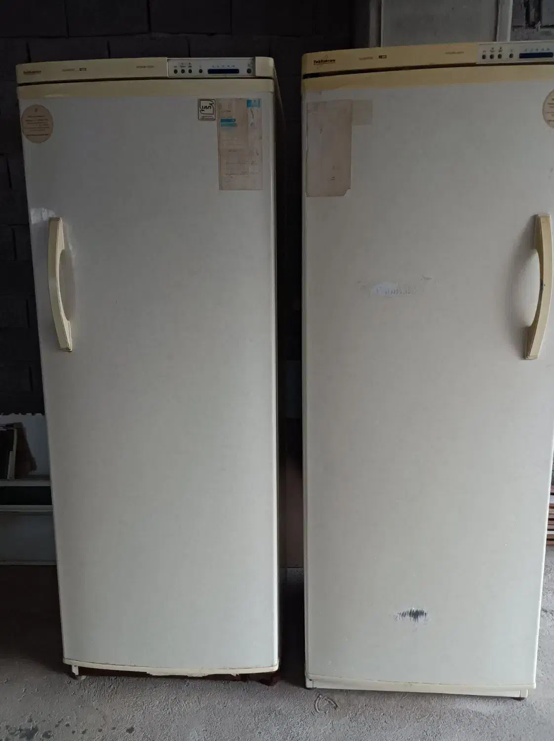 یخچال یخساران|یخچال و فریزر|آمل, |دیوار