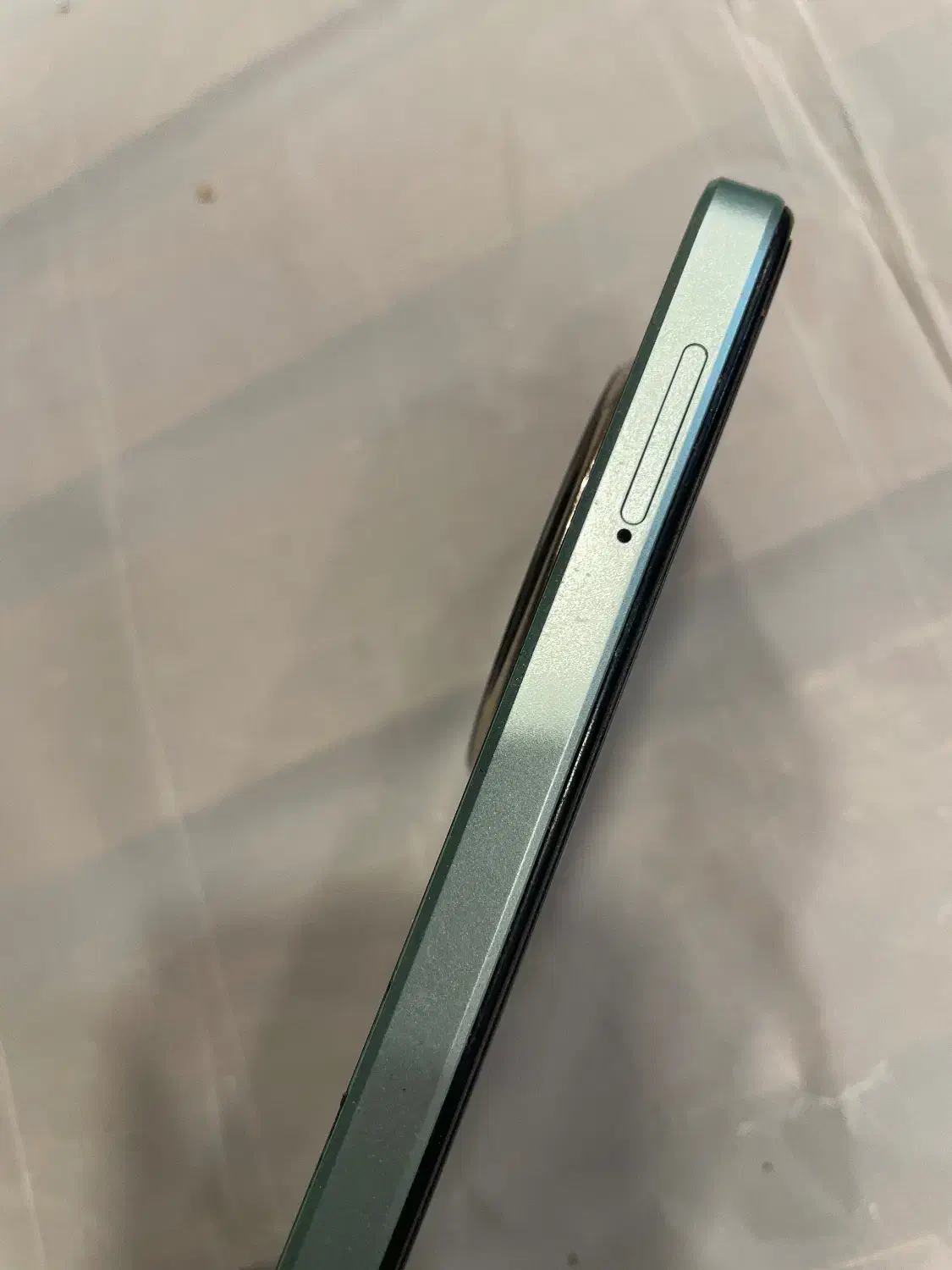 گوشی ردمی a3x|موبایل|تهران, تجریش|دیوار