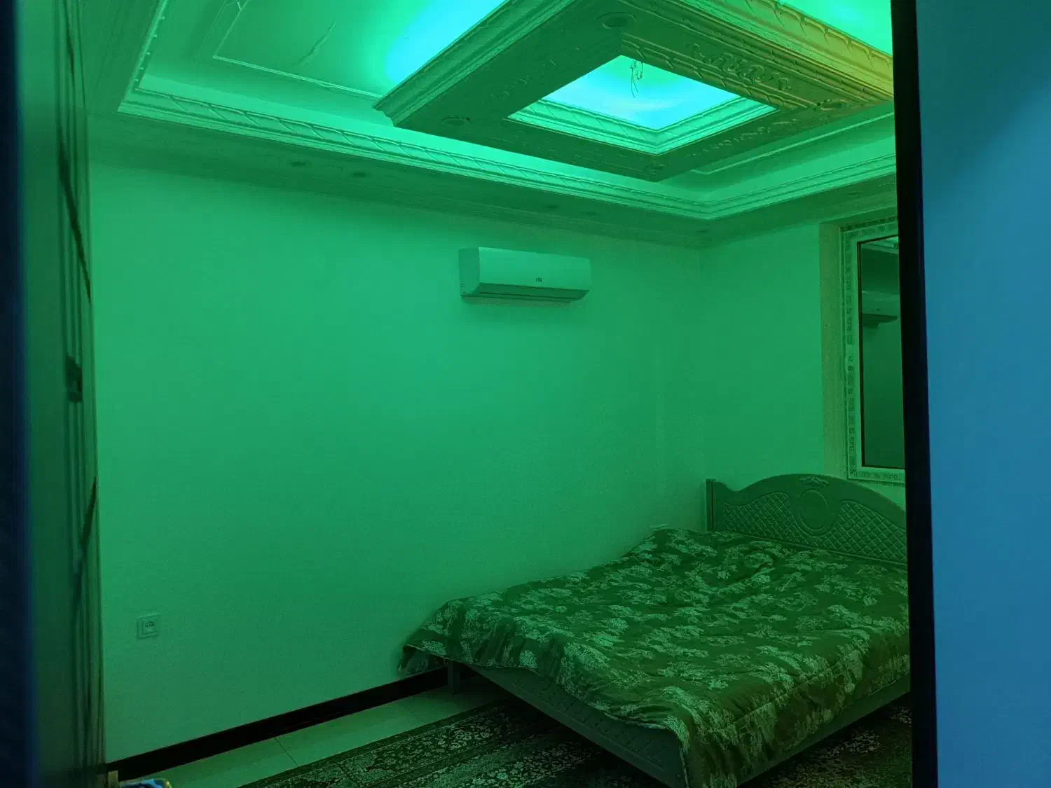 سوئیت تمیزوقیمت عالی.مجرد،خانواده،ساعتی درهرزمان|اجارهٔ کوتاه‌مدت آپارتمان و سوئیت|یزد, |دیوار