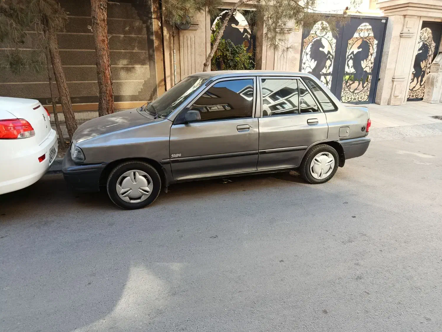 پراید 79|خودرو سواری و وانت|ری, علایین|دیوار