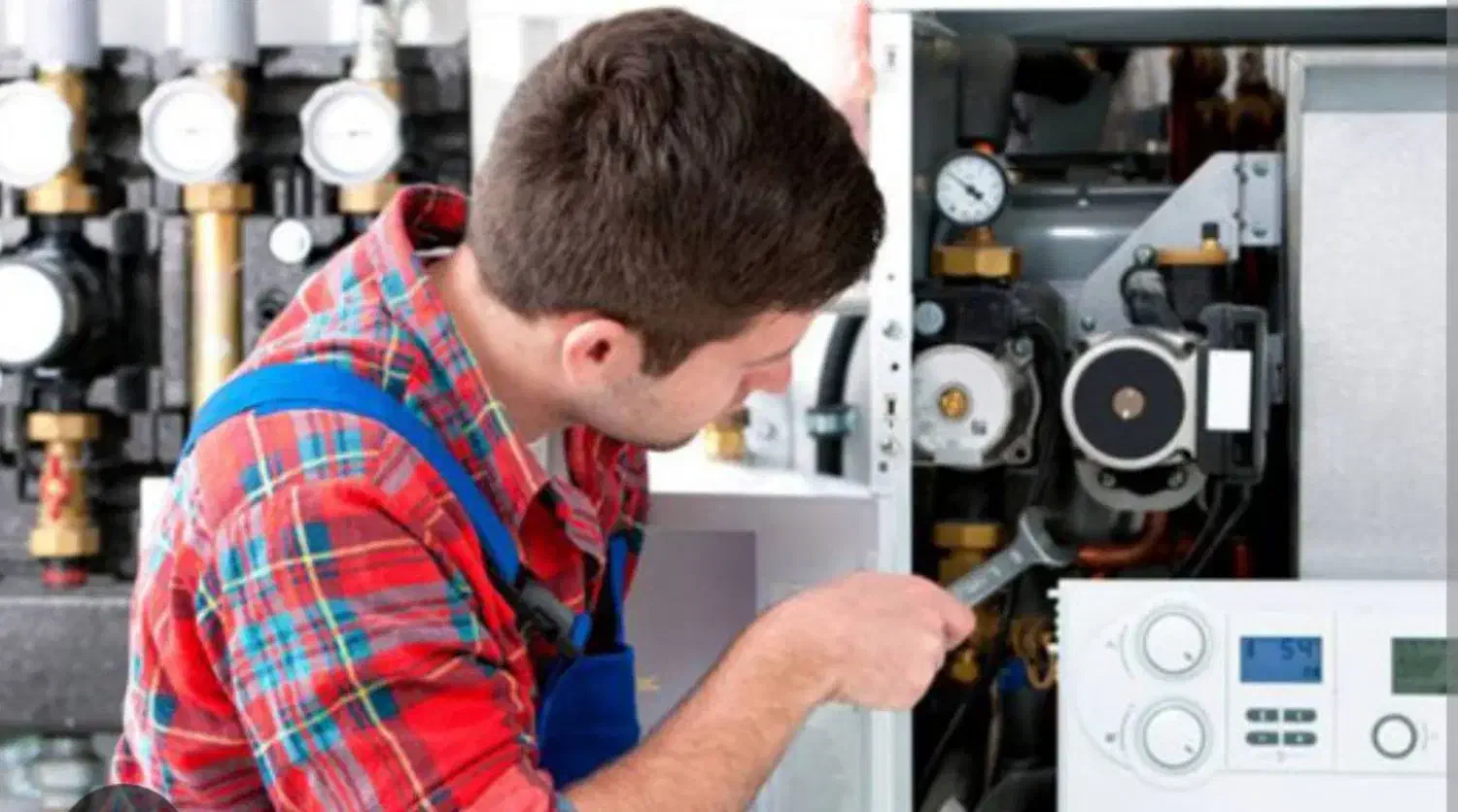 تعمیرات تخصصی پکیج با نازل ترین قیمت|خدمات پیشه و مهارت|فردیس, فردیس|دیوار