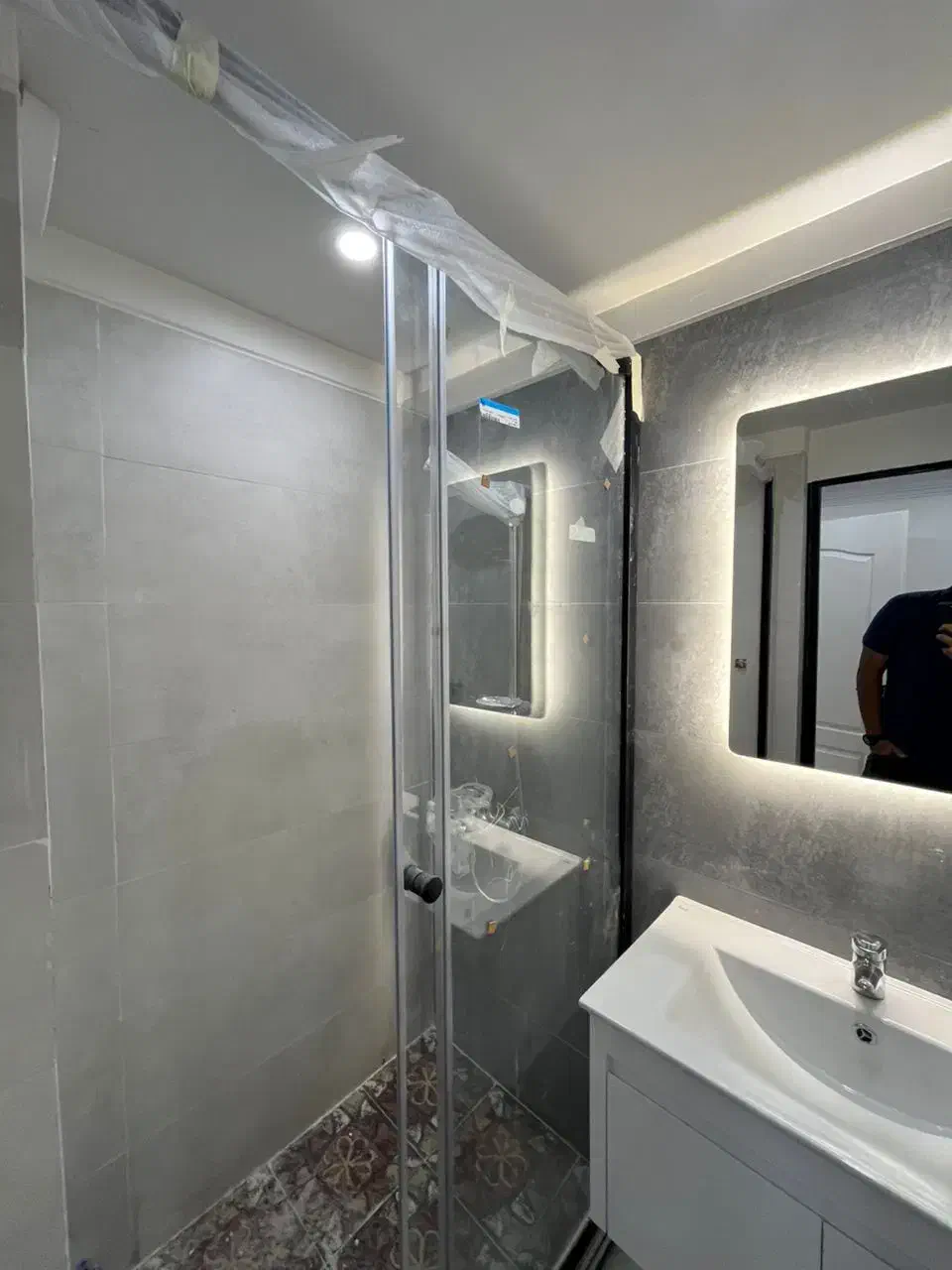 ۳ خواب / تک واحدی / سازمان برنامه شمالی