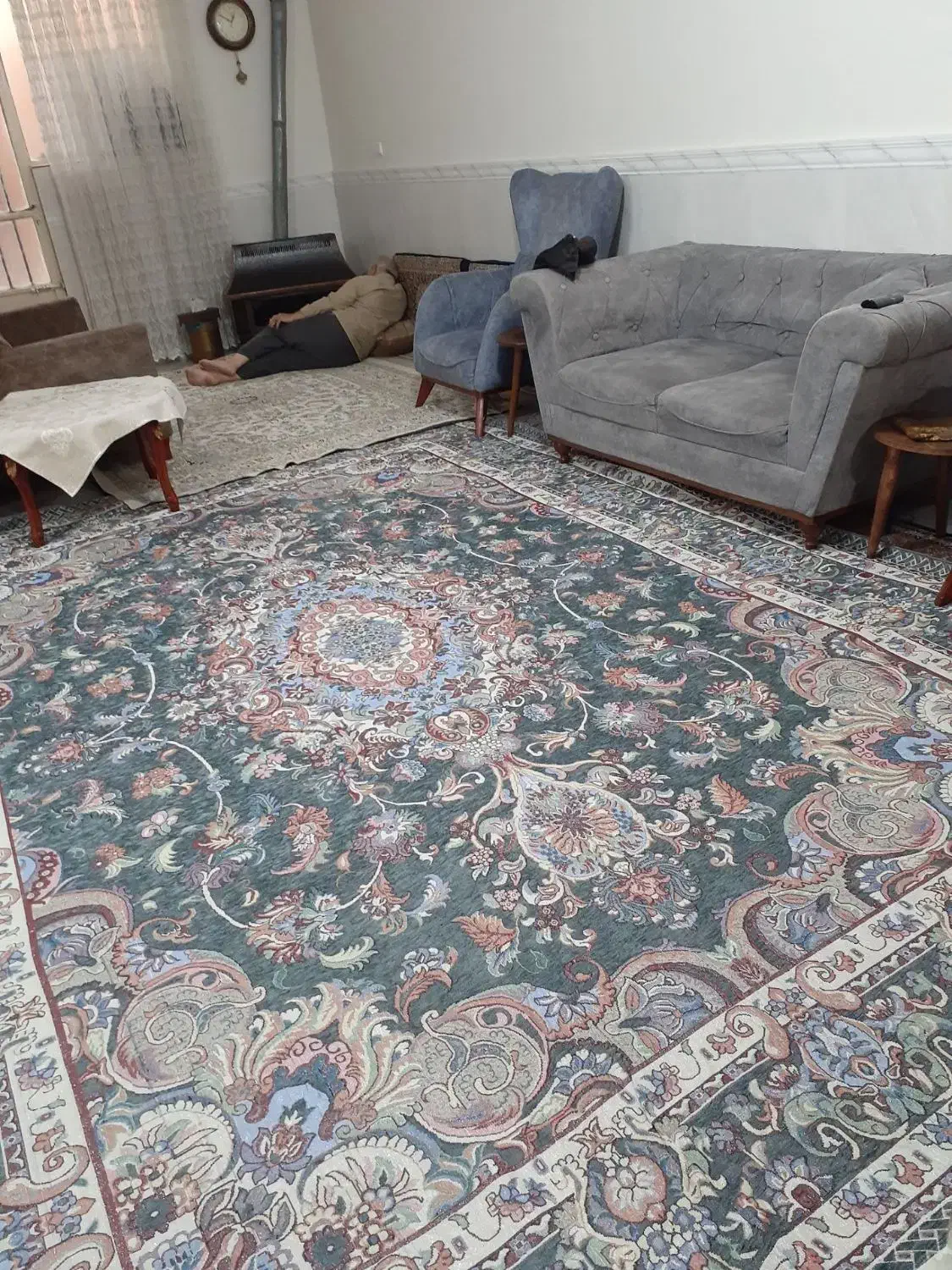 اجاره خانه ویلایی ۷۰ متری ۱ خوابه در شهرک واوان|اجارهٔ خانه و ویلا|اسلام‌شهر, شهرک واوان|دیوار
