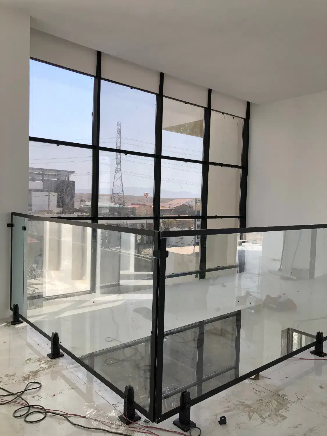 نصب شیشه سکوریت،پارتیشن ،درب اوتوماتیک،کرکره برقی|خدمات پیشه و مهارت|تهران, صادقیه|دیوار