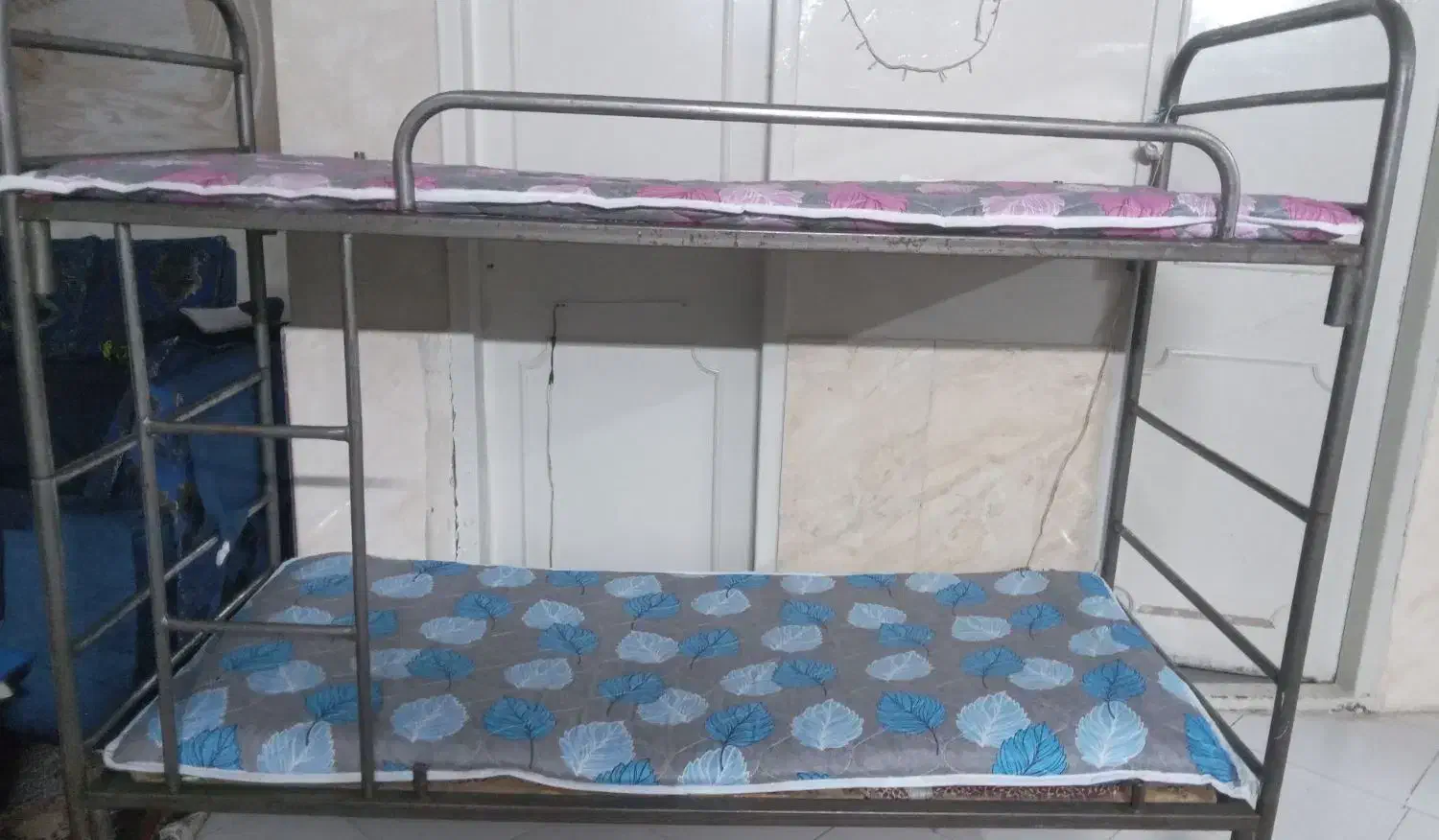 تخت دوطبقه|تخت و سرویس خواب|مشهد, شهید قربانی|دیوار