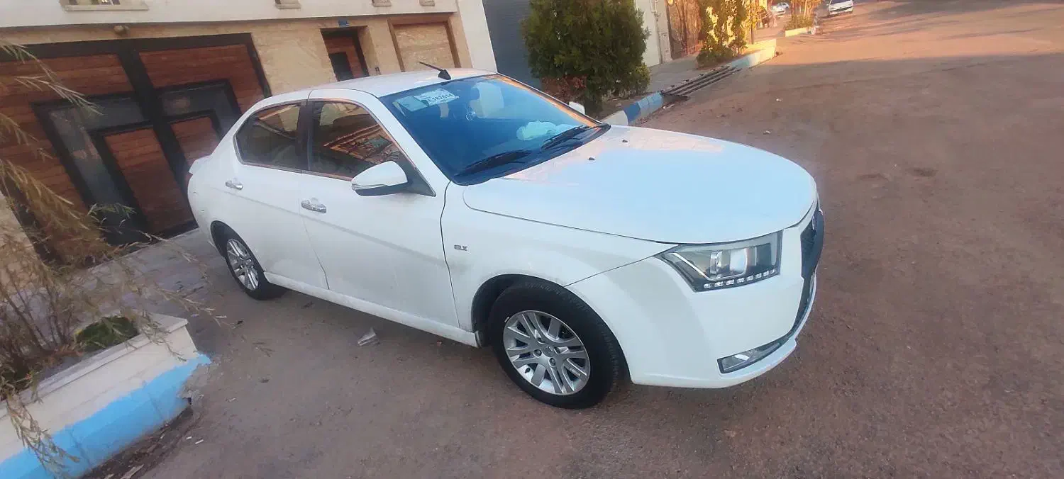 دنا پلاس مدل 98|خودرو سواری و وانت|تبریز, |دیوار