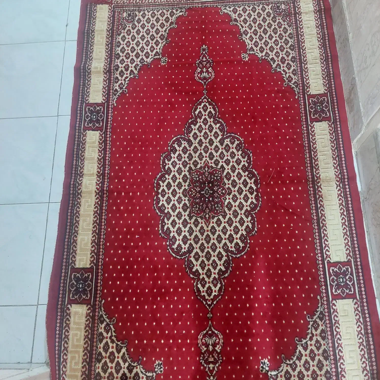 روفرشی ۳×۱.۵ متر|روفرشی|تهران, بلوار کشاورز|دیوار