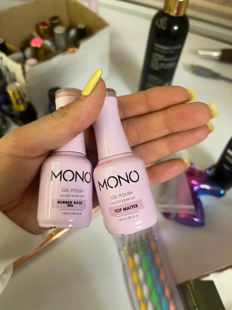 لوازم کاشت ناخن|آرایشی، بهداشتی، درمانی|تبریز, |دیوار