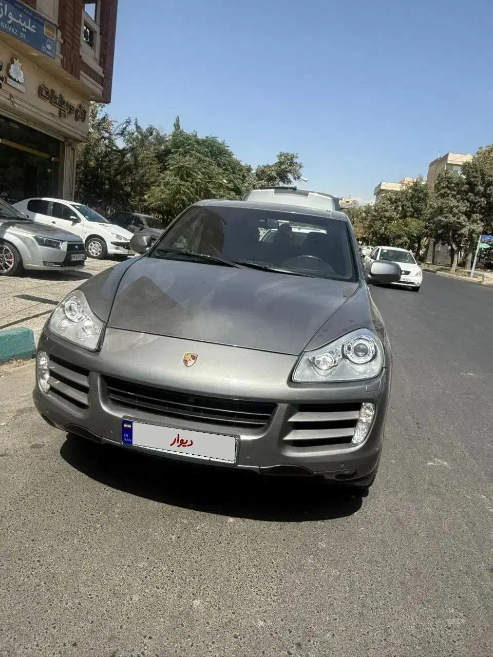 فروش خودرو|خودرو سواری و وانت|تهران, علی‌آباد|دیوار