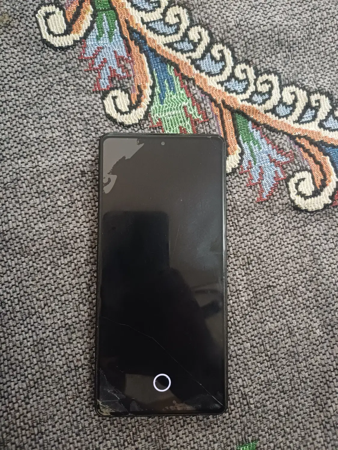 Poco m6 poro|موبایل|مشهد, کشاورز|دیوار