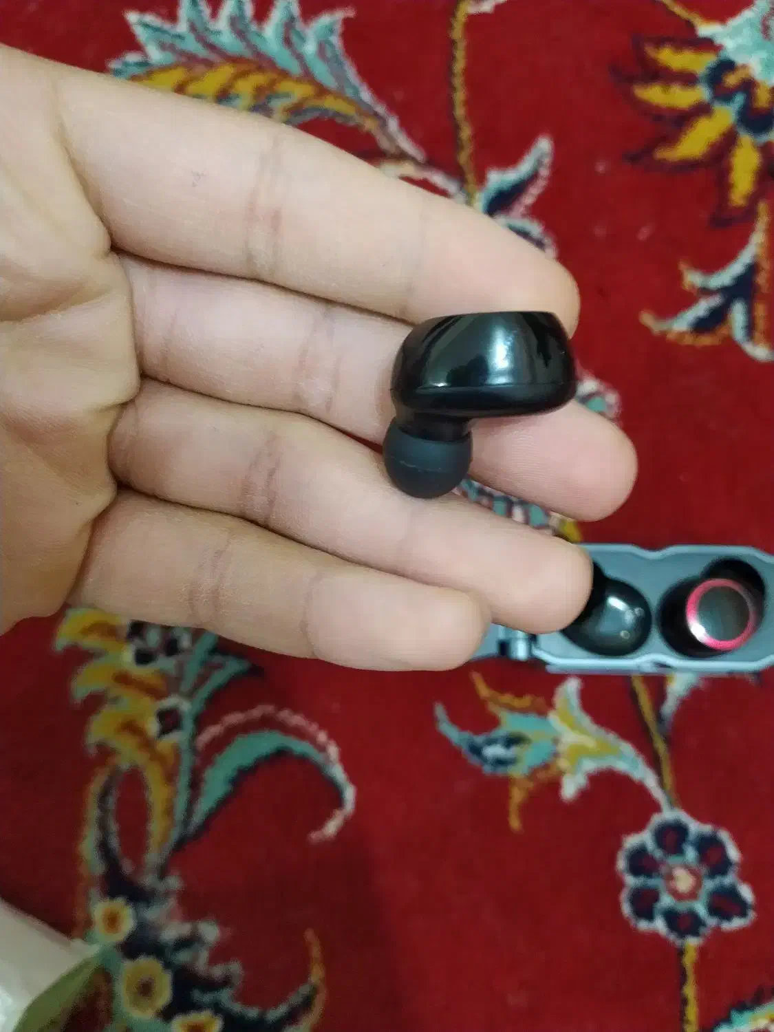 ایر پاد گیمینگ|لوازم جانبی موبایل و تبلت|فردوس (خراسان), |دیوار