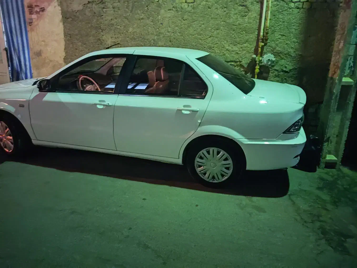 سمند سورن پلاس xU7P|خودرو سواری و وانت|خمینی‌شهر, |دیوار