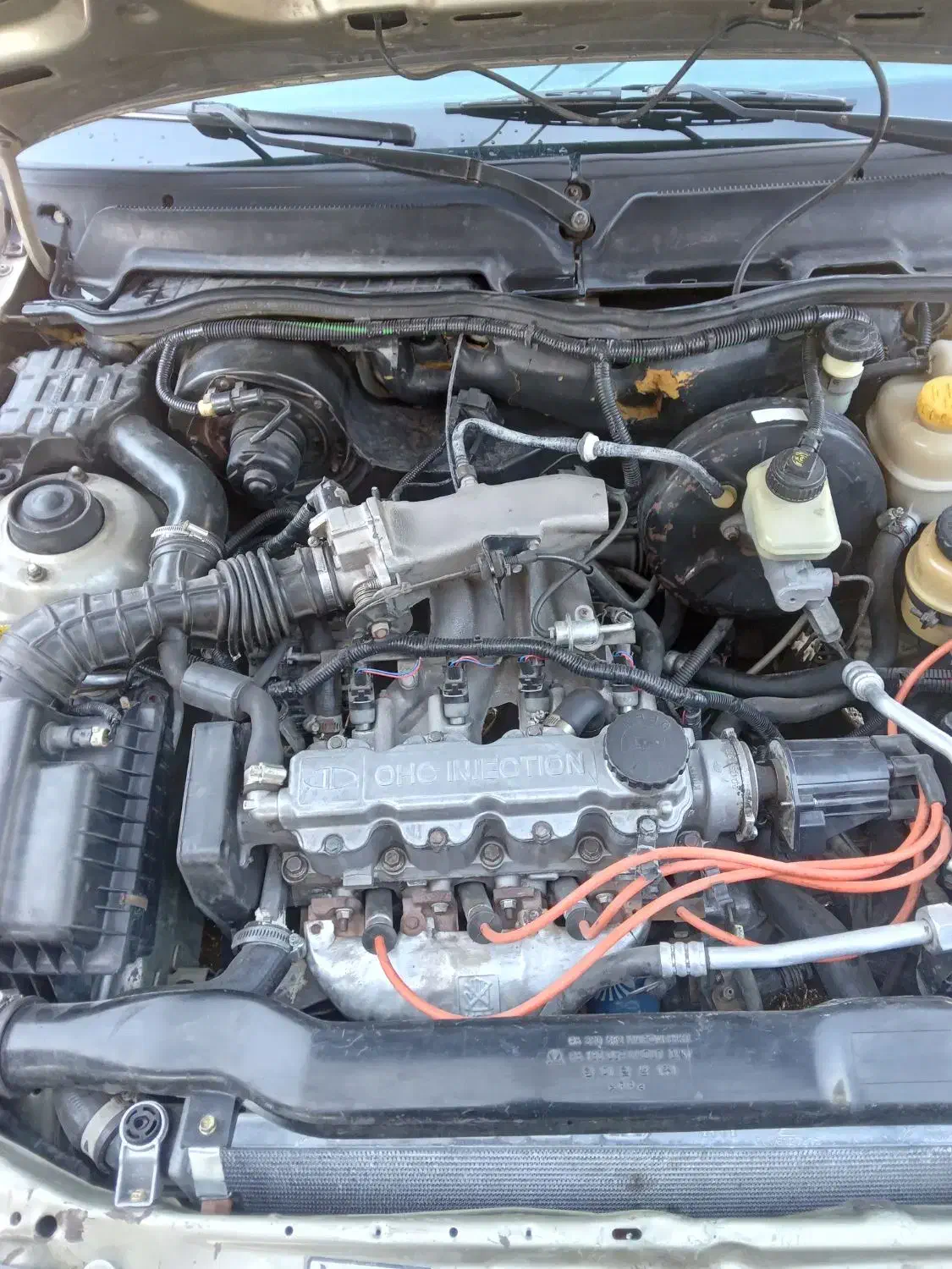 دووسیلو|خودرو سواری و وانت|رامهرمز, |دیوار