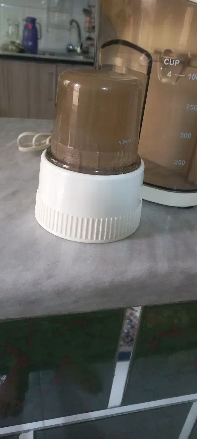 آبمیوه گیری سه کاره|آبمیوهگیر و آبمرکباتگیر|ملارد, |دیوار