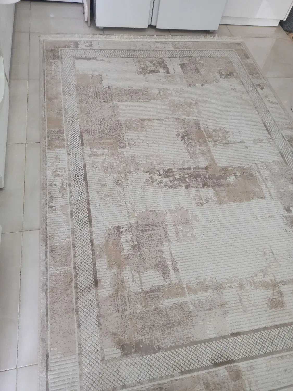 فرش|فرش|اراک, |دیوار