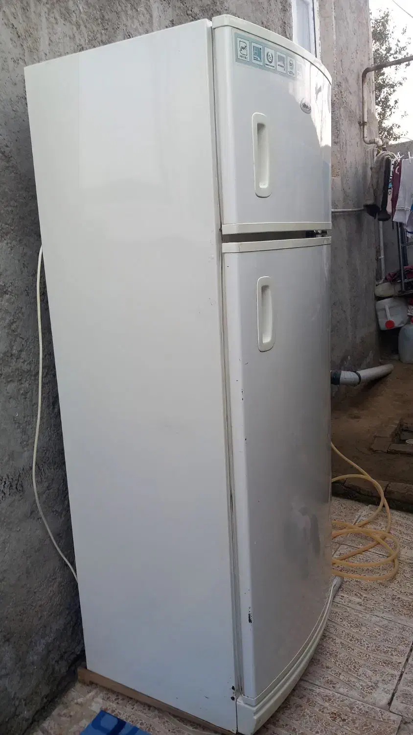 یخچال|یخچال و فریزر|پارس‌آباد, |دیوار