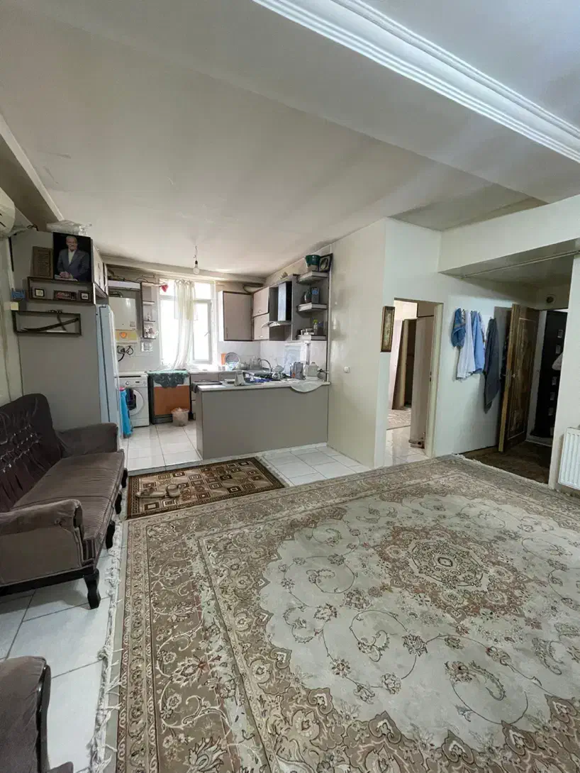 آپارتمان ۶۰ متری|اجارهٔ آپارتمان|تهران, مهرآباد جنوبی|دیوار